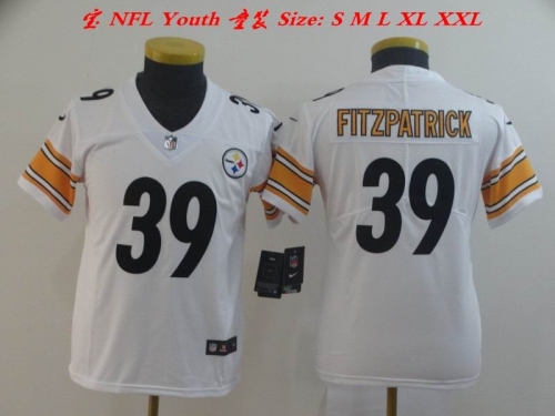 NFL Jerseys Youth/Boy 081