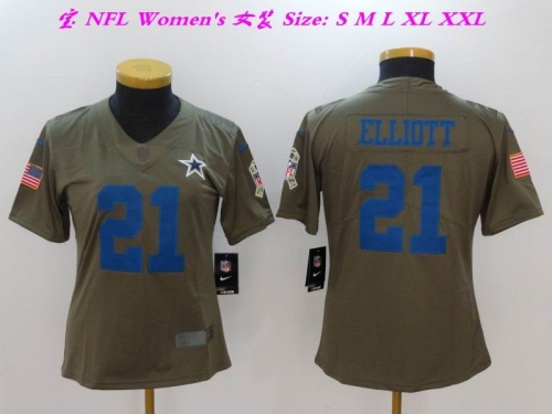 NFL Jerseys Women 578