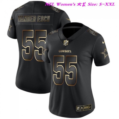 NFL Jerseys Women 520