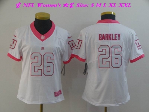 NFL Jerseys Women 485