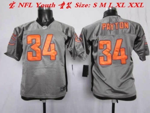 NFL Jerseys Youth/Boy 165