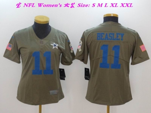 NFL Jerseys Women 577