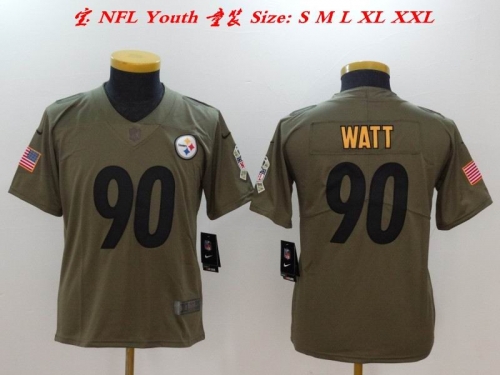 NFL Jerseys Youth/Boy 066