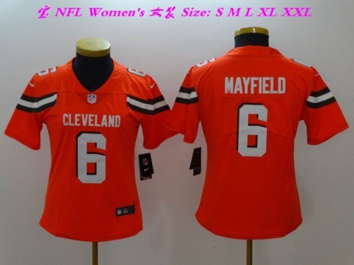 NFL Jerseys Women 091