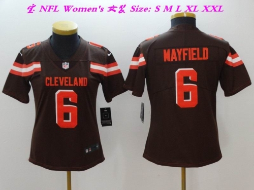 NFL Jerseys Women 087