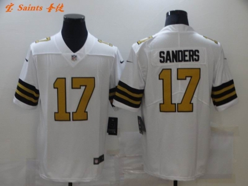 NFL New Orleans Saints 055 Men