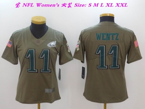 NFL Jerseys Women 409