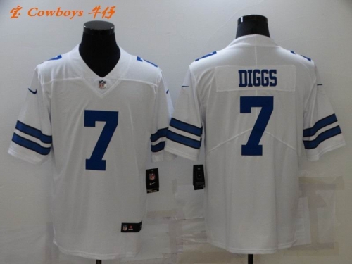 NFL Dallas Cowboys 118 Men