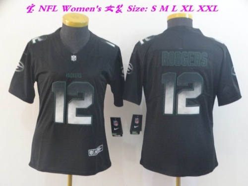 NFL Jerseys Women 455