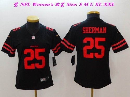 NFL Jerseys Women 326