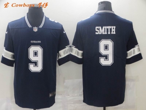 NFL Dallas Cowboys 115 Men