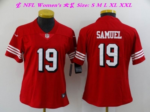 NFL Jerseys Women 353