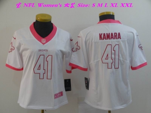 NFL Jerseys Women 129