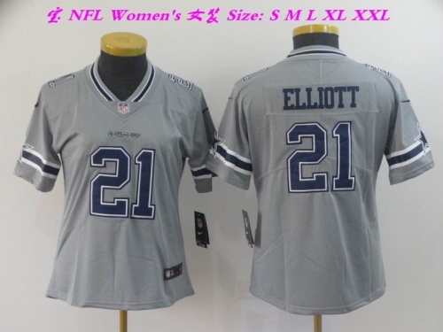 NFL Jerseys Women 588