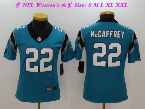 NFL Jerseys Women 285