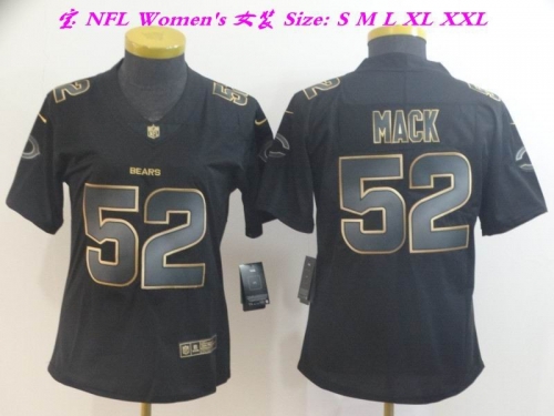 NFL Jerseys Women 304