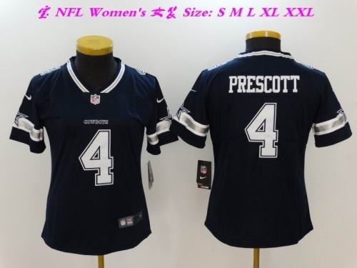 NFL Jerseys Women 550