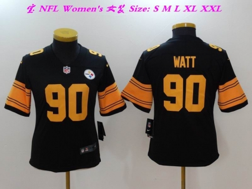 NFL Jerseys Women 017