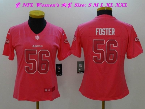 NFL Jerseys Women 330