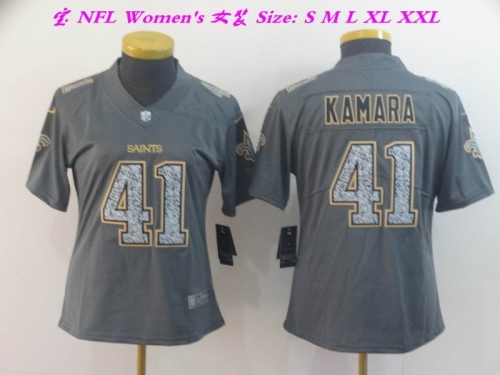 NFL Jerseys Women 126