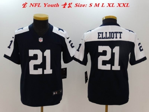 NFL Jerseys Youth/Boy 366