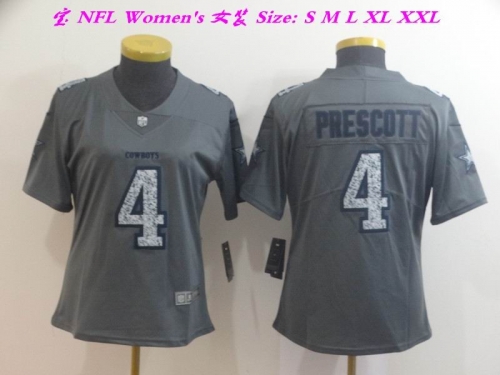 NFL Jerseys Women 598