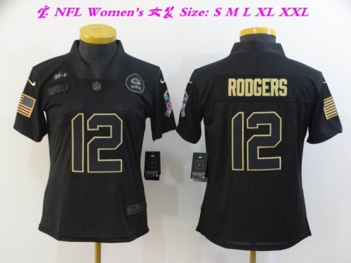 NFL Jerseys Women 457