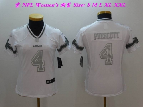 NFL Jerseys Women 535