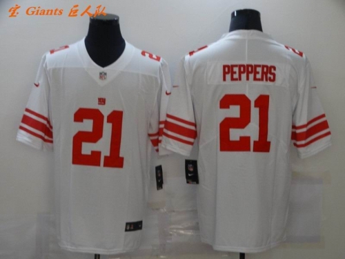 NFL New York Giants 028 Men