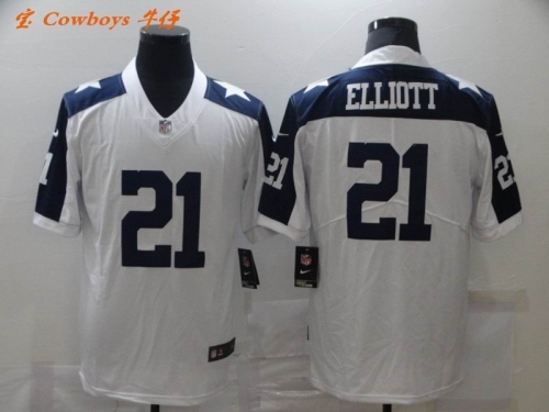 NFL Dallas Cowboys 104 Men