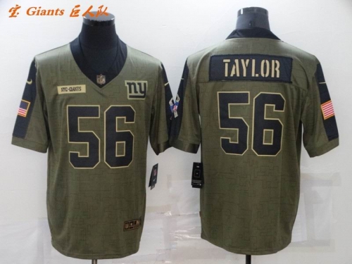 NFL New York Giants 041 Men