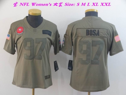 NFL Jerseys Women 374