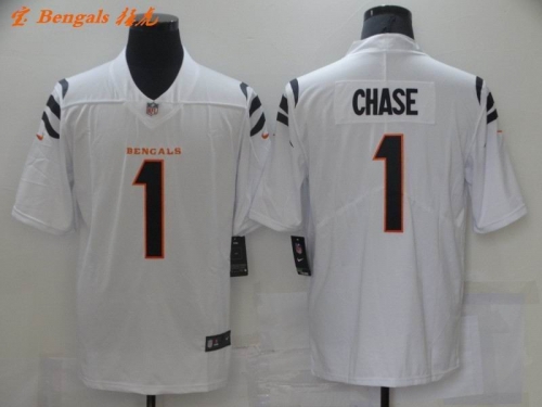 NFL Cincinnati Bengals 030 Men