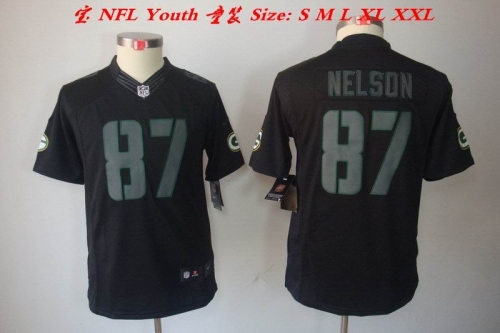 NFL Jerseys Youth/Boy 283