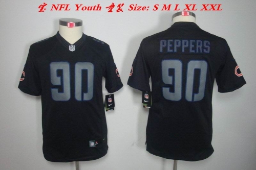 NFL Jerseys Youth/Boy 163