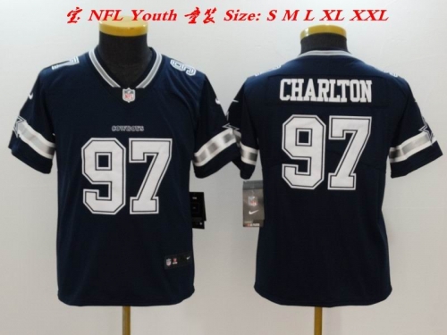 NFL Jerseys Youth/Boy 363