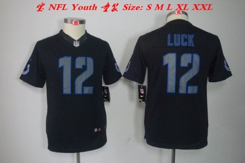 NFL Jerseys Youth/Boy 144