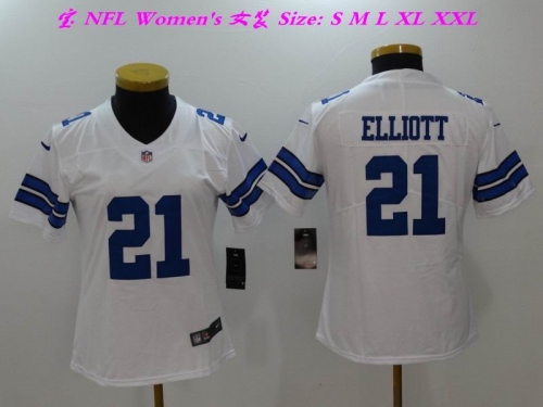 NFL Jerseys Women 565