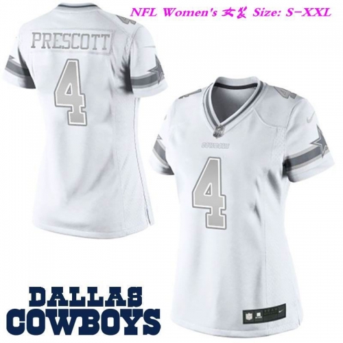 NFL Jerseys Women 515