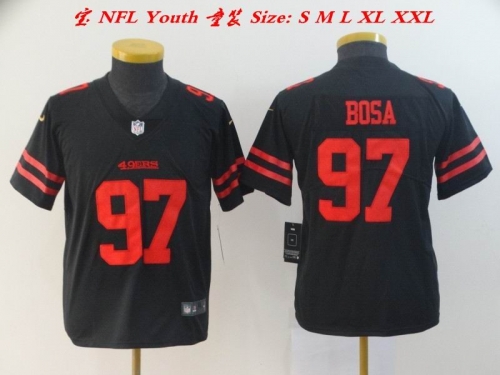 NFL Jerseys Youth/Boy 208