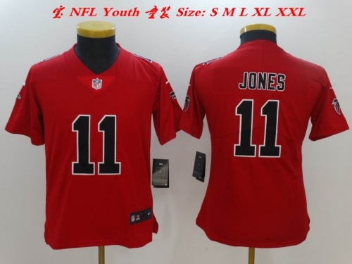 NFL Jerseys Youth/Boy 017