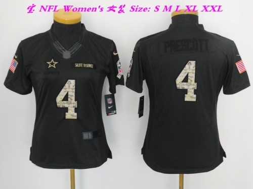 NFL Jerseys Women 530