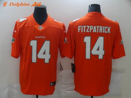 NFL Miami Dolphins 041 Men