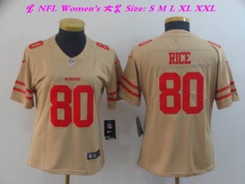 NFL Jerseys Women 367