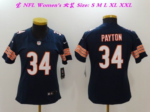 NFL Jerseys Women 291