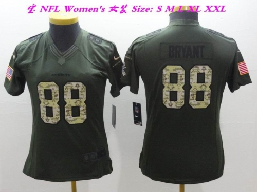 NFL Jerseys Women 529