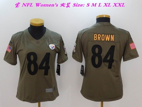 NFL Jerseys Women 033