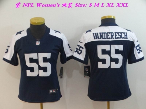 NFL Jerseys Women 560