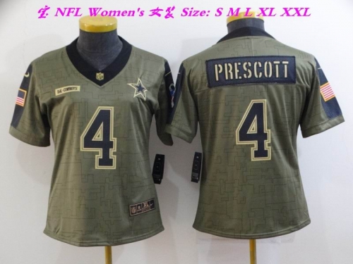 NFL Jerseys Women 606