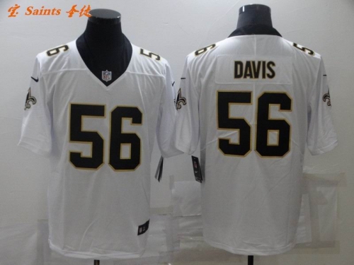 NFL New Orleans Saints 053 Men